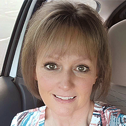 First sample avatar image